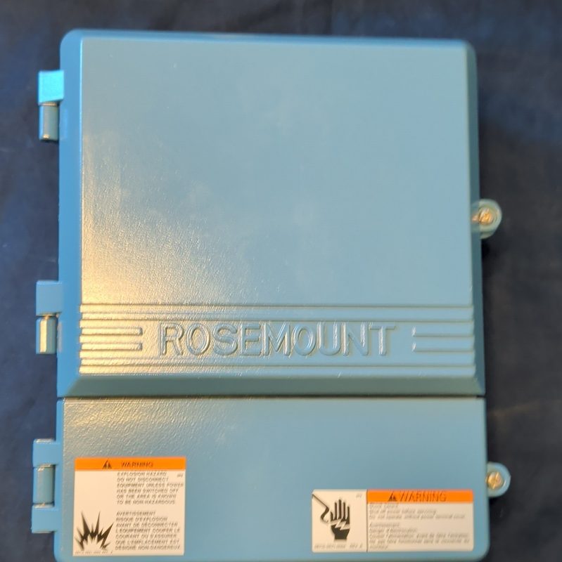 Расходомер Rosemount 8712DR12N0
