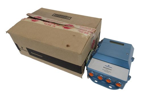 Датчик Rosemount 8712EMR1A1N5M4