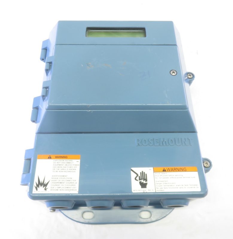 Датчик Rosemount 8712ESR1A1M4