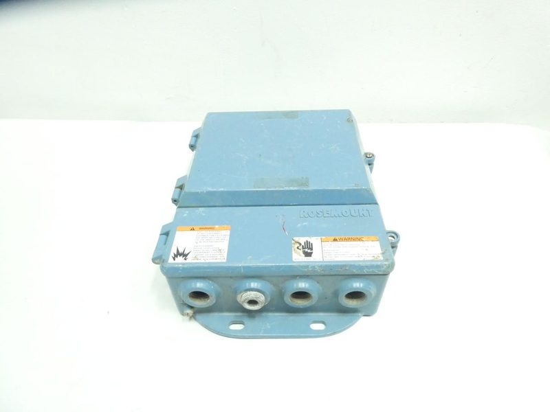 Расходомер Rosemount 8712ESR1A1N5