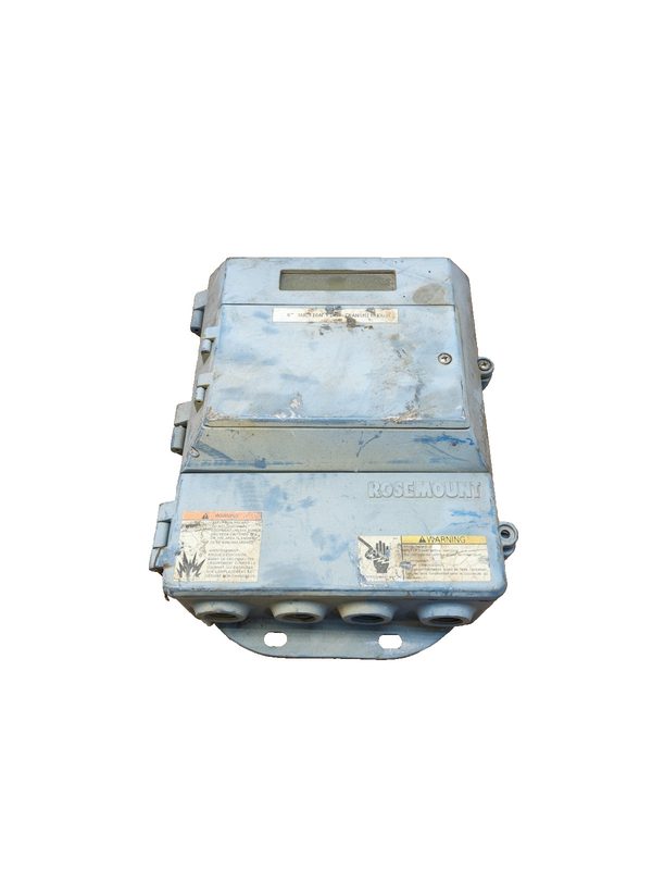 Расходомер Rosemount 8712ESR2A1N5M4