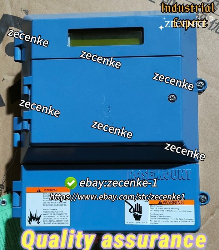 Расходомер Emerson 8712ESR2A1N5M4C1