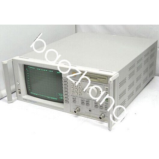 Анализатор цепей Keysight 8712ET