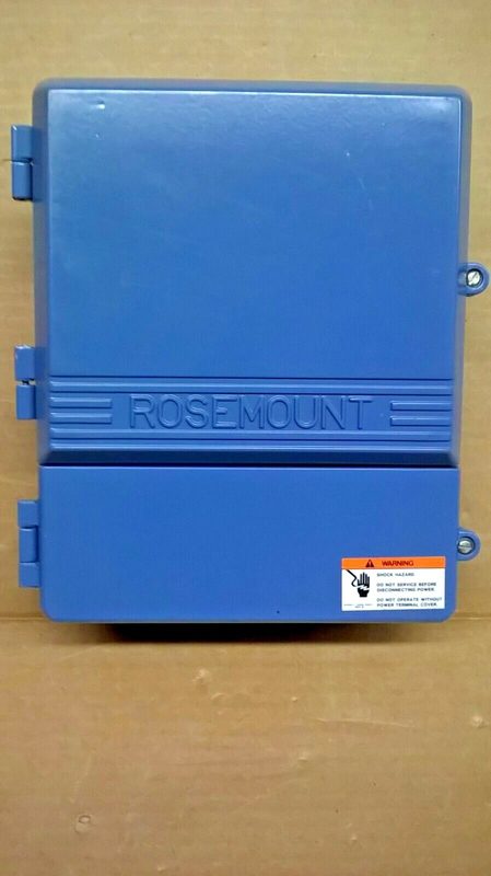 Трубопроводная арматура Rosemount 8712RA12