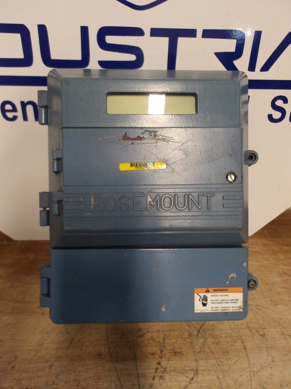 Датчик Rosemount 8712RA12M4