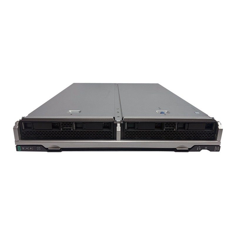 Сервер HPE 871929-B21