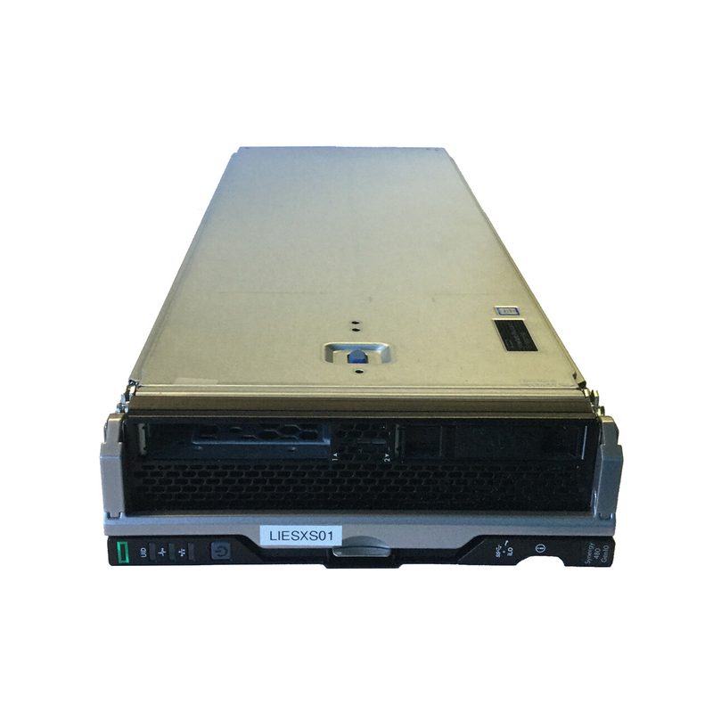 Сервер HPE 871940-B21