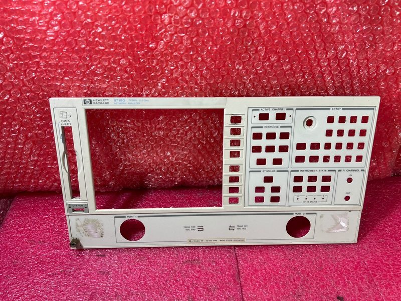 Анализатор цепей Keysight 8719D