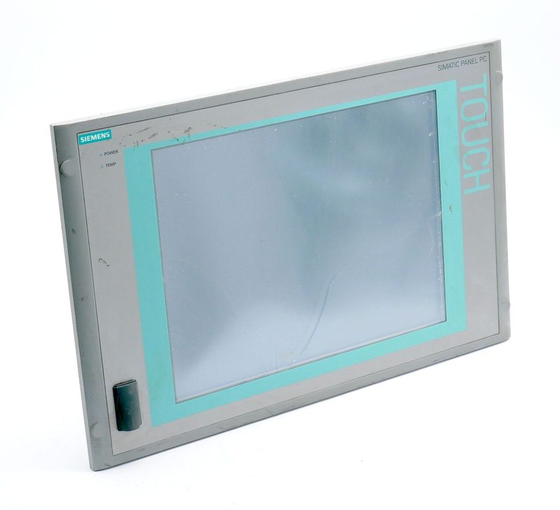 Промышленный компьютер Siemens 872-0BE30-0AA0