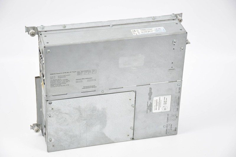 Промышленный компьютер Siemens 872-0BF30-0AC0