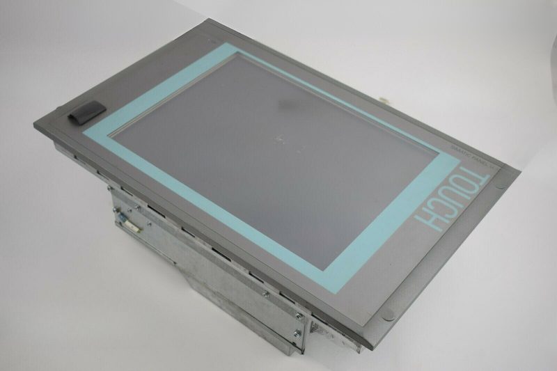 Промышленный компьютер Siemens 872-0BF31-1AC0