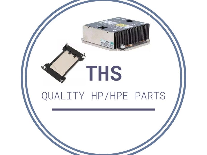 Процессор HPE 872008-L21