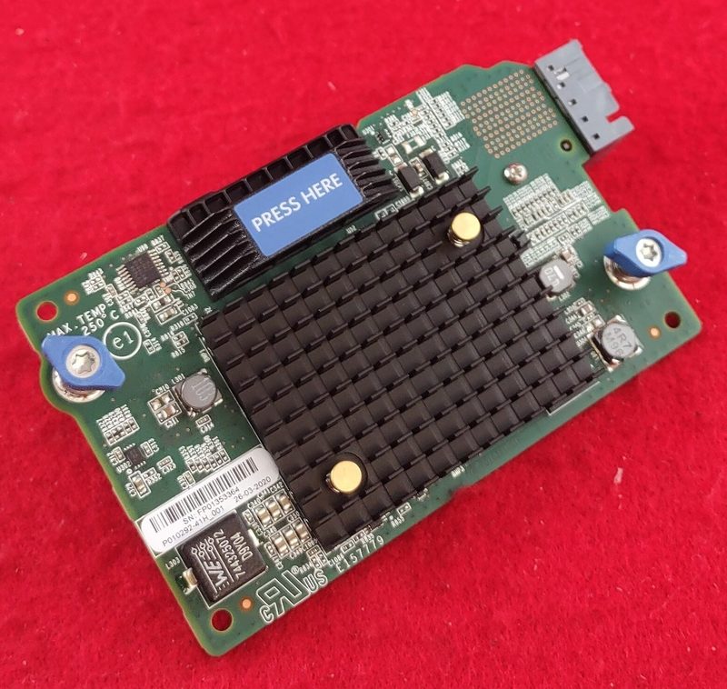 Сервер HPE 872164-001