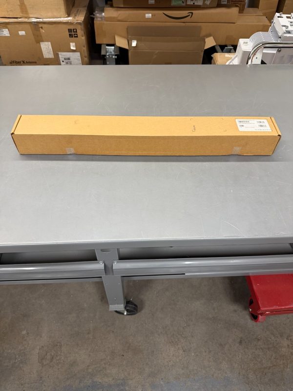 Комплект направляющих HPE 872252-B21