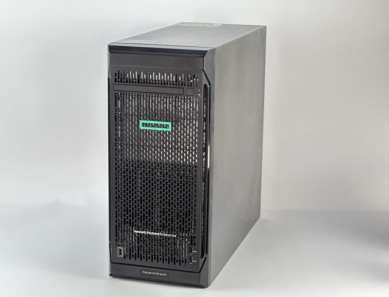 Сервер HPE 872307-B21