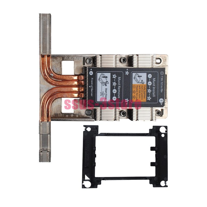 Комплектующее сервера HPE 872453-001