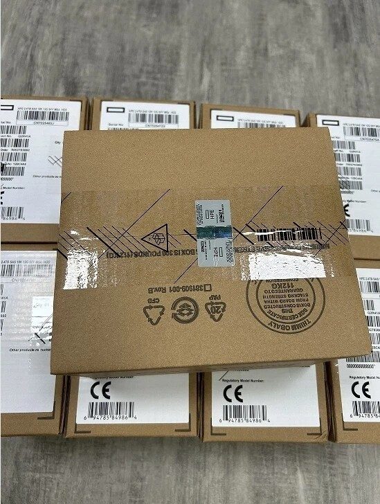 Жёсткий диск HPE 872479-B21