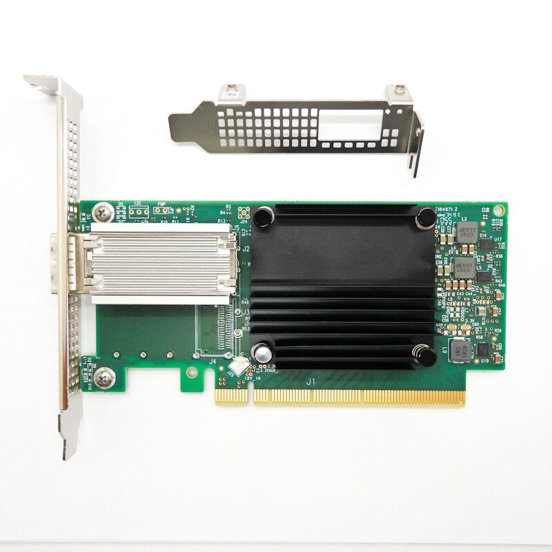 GPU-ускоритель HPE 872725-B21/H21