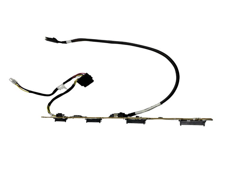 Бэкплейн HPE 872885-001
