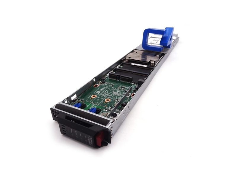 Сервер HPE 872957-B21