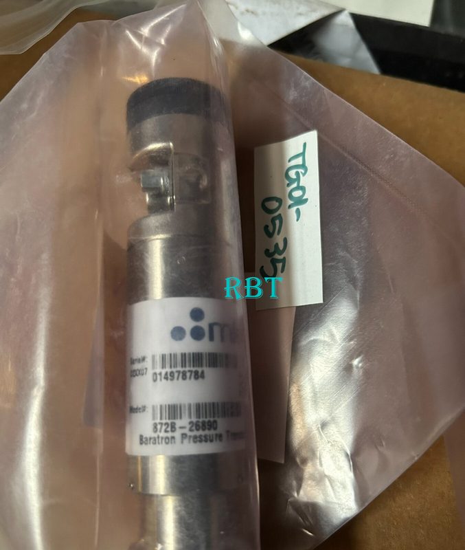 Датчик давления 872B-26890