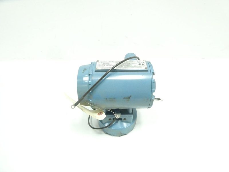 Датчик потока Rosemount 8732CR12N0M4C1DTF0255