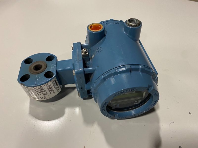 Расходомер Rosemount 8732CT03N0M4