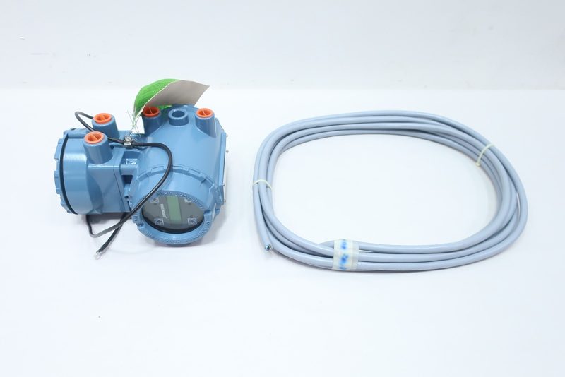 Датчик потока Rosemount 8732EMR2A1M4RC02