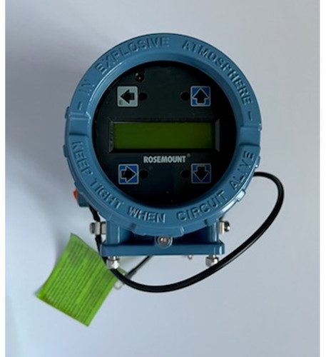 Датчик потока Rosemount 8732EMT1M1N5M4
