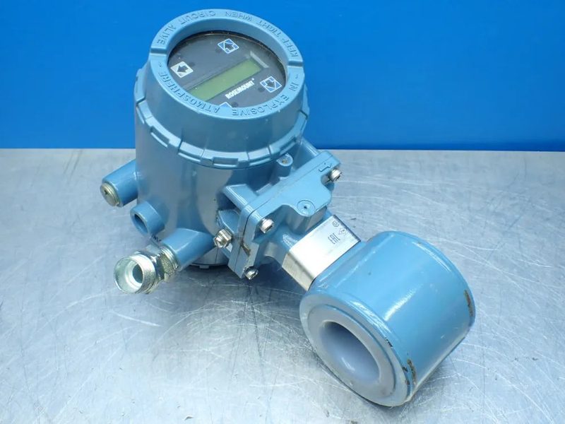 Расходомер Rosemount 8732EMT2A1M4