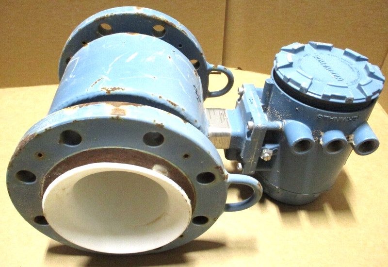 Расходомер Rosemount 8732EMT2M4N5M4