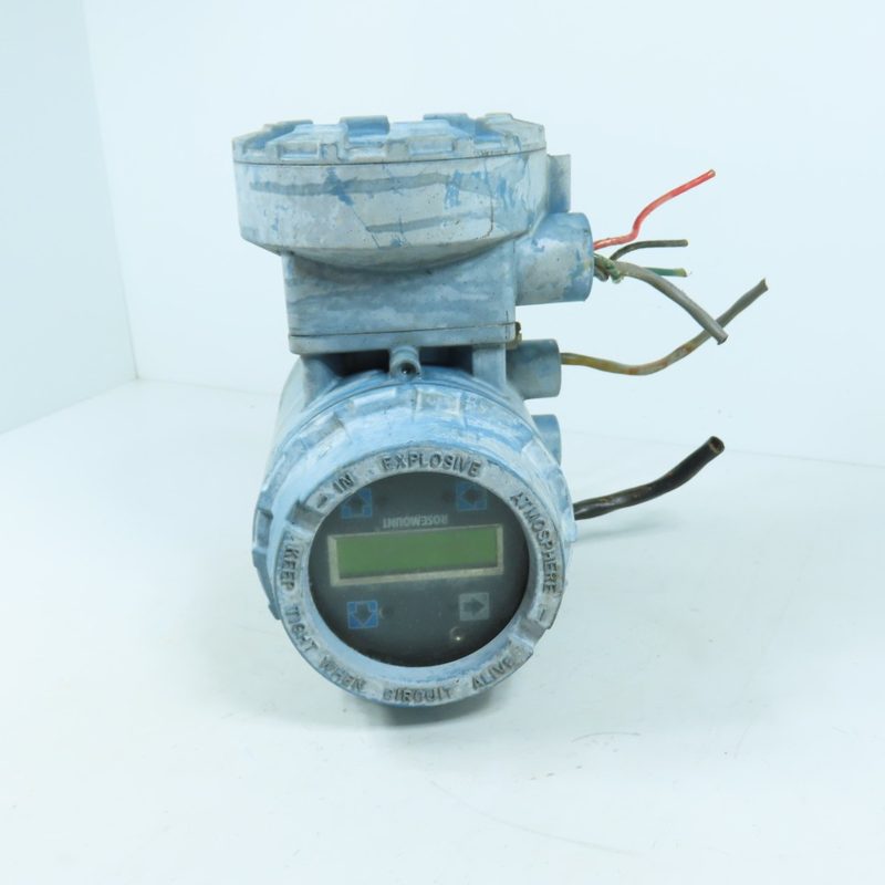 Расходомер Rosemount 8732ESR1A1N0M4
