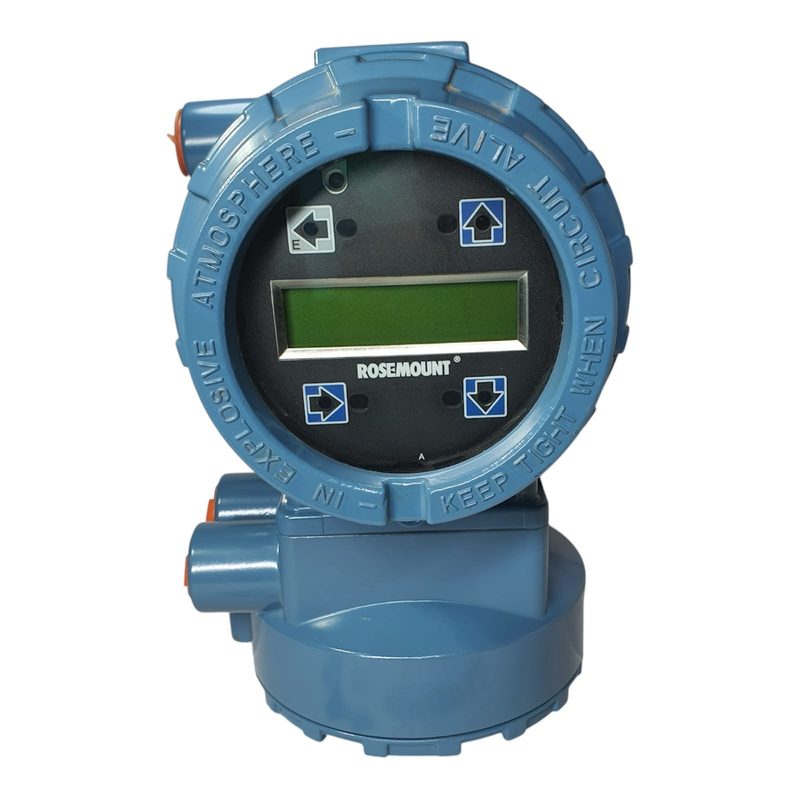 Расходомер Rosemount 8732ESR1A2N5M4C1