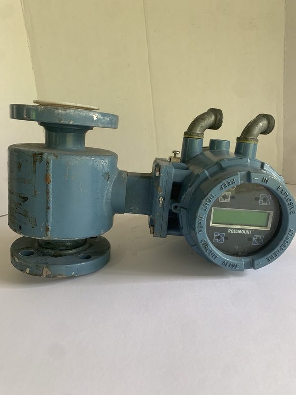 Датчик Rosemount 8732EST1A1N0M4