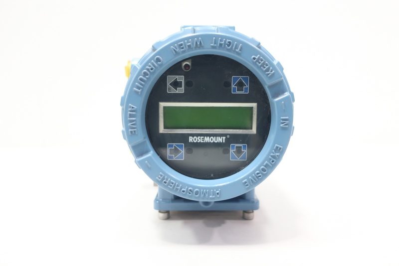 Датчик потока Rosemount 8732EST1A1NAM4