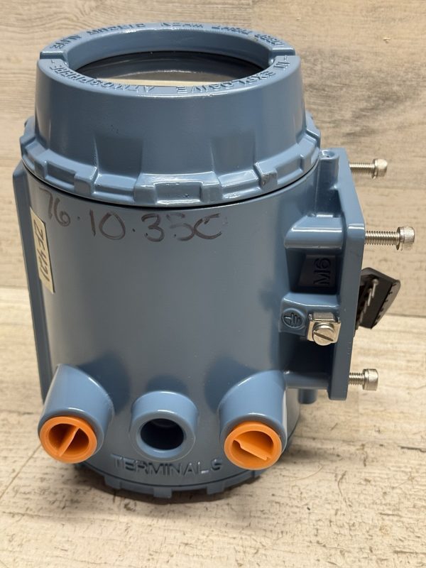 Расходомер Rosemount 8732EST2F1N0M5