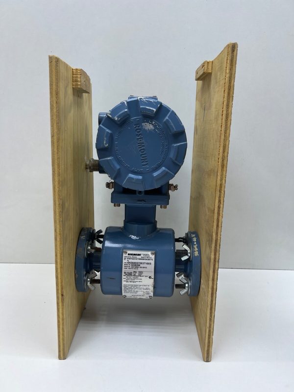 Датчик Rosemount 8732EST2F1N5D02C1DT