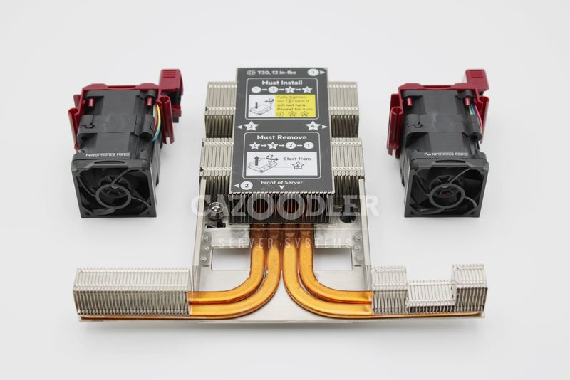 Радиатор HPE 873590-001