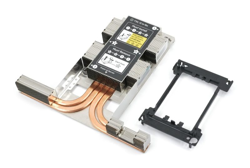 Радиатор HPE 873591-001