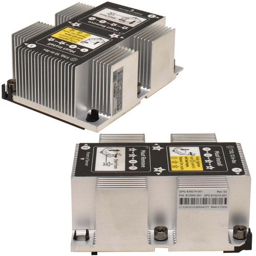 Комплектующее сервера HPE 873593-001