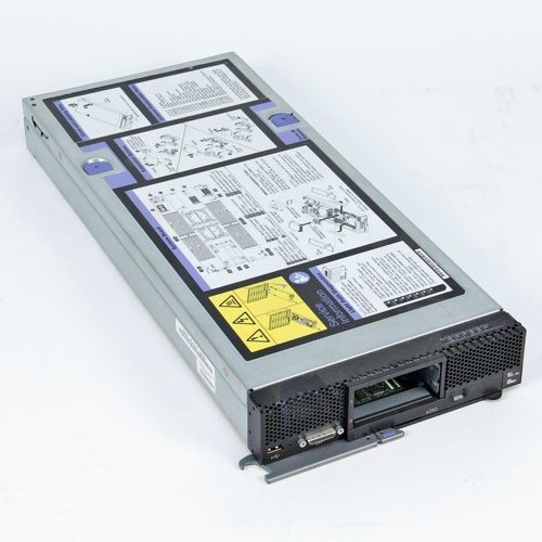 Сервер IBM 8737-AC1