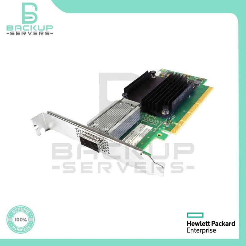 Сетевая карта HPE 874253-B21
