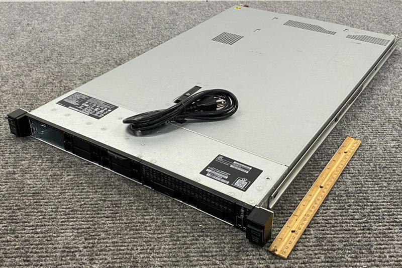 Сервер HPE 874459-S01