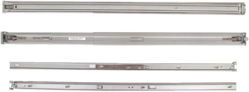 Комплект направляющих HPE 874543-B21
