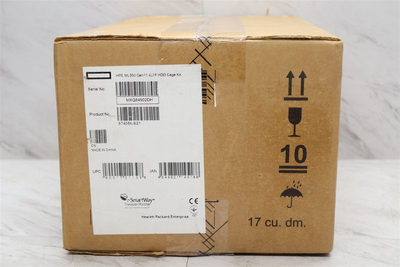 Жёсткий диск HPE 874566-B21