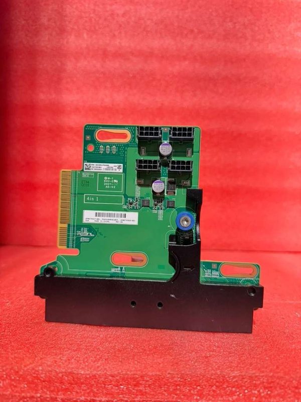Бэкплейн HPE 874960-001