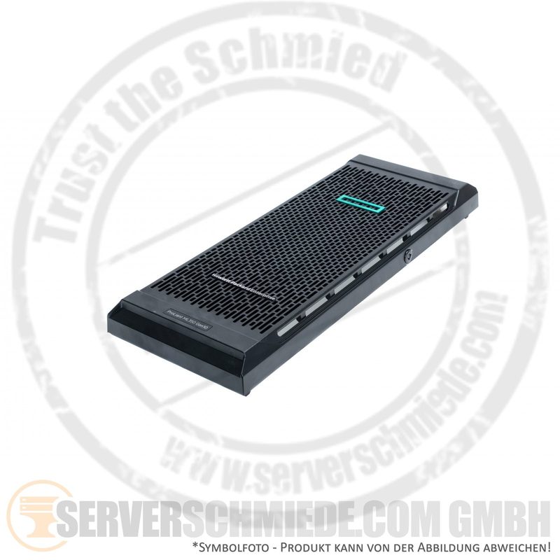 Лицевая панель HPE 874964-001