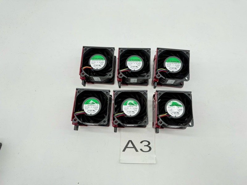 Вентилятор HPE 875076-001