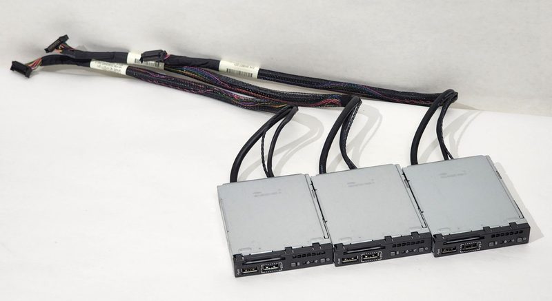 Запчасть для сервера HPE 875077-001
