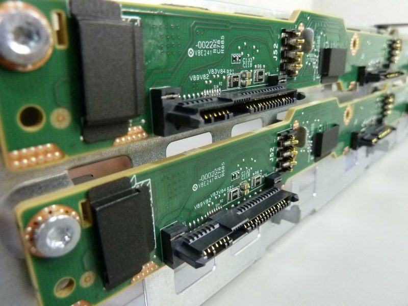 Жёсткий диск HPE 875082-001